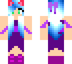 cat girl