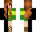 chara half consumed