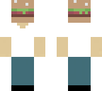 chezz burgerzz