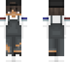 chibi boy twins