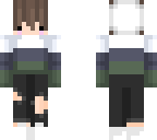 chibi boy twins