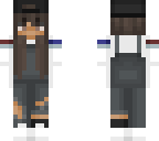 chibi girl twins