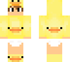 chicken guy