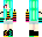 color combo