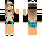 cool girl 3