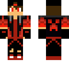 creeper boy