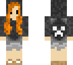 creeper girl