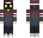 current skin