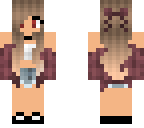 cute girl