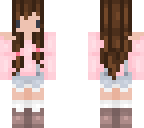 cute girl