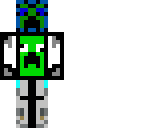 cyborgcreeper