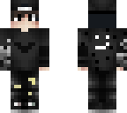 dark boeh