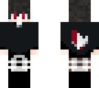 dark michee