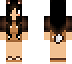 deer girl