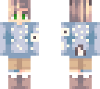 deer pine