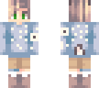 deer pine