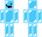 demented diamond