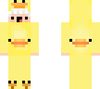 derp duck