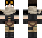 desert assassin