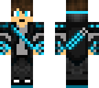 diamond archer
