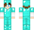 diamond armor