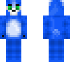 diamond bonnie