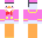 donald