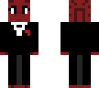 draconic curmudgeon