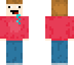 drooling noob