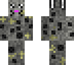 dust bunny