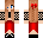 edit of my skin