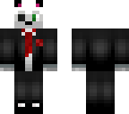 edited tux wolf
