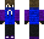 elite blue