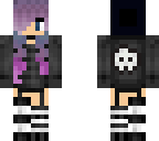 emo girl edit
