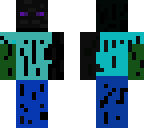 ender zombie