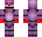 evil bonzi bonnie
