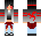 evil girl