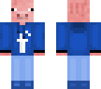facebook piggy