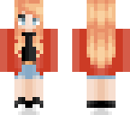 fall girl
