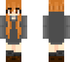 fall girl