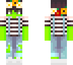 fantasy skin