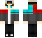 fcpe krew - steve