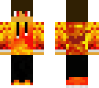 fire storm