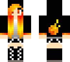 firegirsy updated