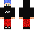 first guy skin