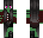 fixed the eyes