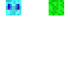floating head reborn