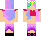 flower child
