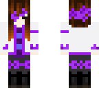 flowerfell lust frisk