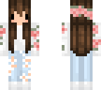 flowergirl